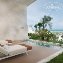 The St. Regis Al Mouj Muscat Resort 