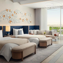 The St. Regis Al Mouj Muscat Resort 