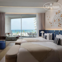 The St. Regis Al Mouj Muscat Resort 