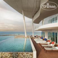 The St. Regis Al Mouj Muscat Resort 