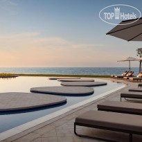 The St. Regis Al Mouj Muscat Resort 