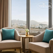 Mercure Muscat