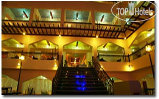 Hotel photo Crystal Suites 3*