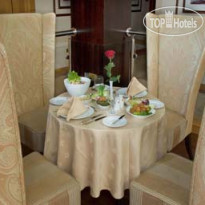 Ramada Muscat 