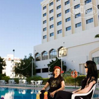 Muscat Holiday