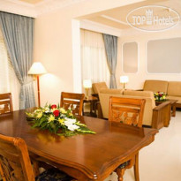 Muscat Holiday