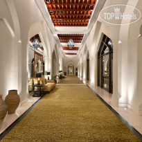 Hilton Muscat Al Bandar  