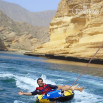 Shangri-La Barr Al Jissah Muscat 