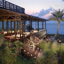 Hilton Muscat Al Bandar  