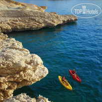 Shangri-La Barr Al Jissah Muscat 