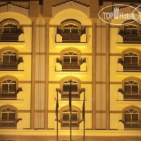 Safeer Continental Отель