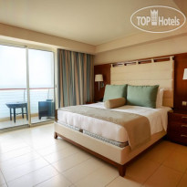 Barcelo Mussanah Resort Апартаменты с 1 спальней