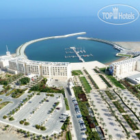Barcelo Mussanah Resort Главный вид