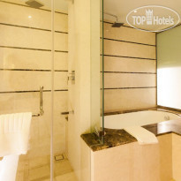 Barcelo Mussanah Resort Люкс