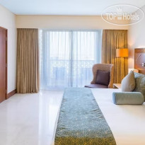 Barcelo Mussanah Resort 