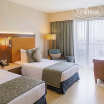 Barcelo Mussanah Resort 