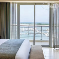 Barcelo Mussanah Resort 