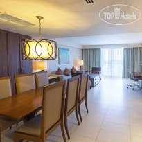 Barcelo Mussanah Resort 