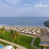 Barcelo Mussanah Resort 