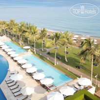 Barcelo Mussanah Resort 