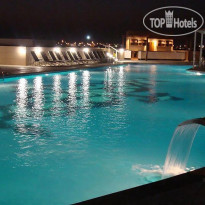 Barcelo Mussanah Resort