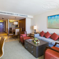 Barcelo Mussanah Resort