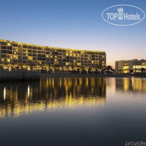 Barcelo Mussanah Resort