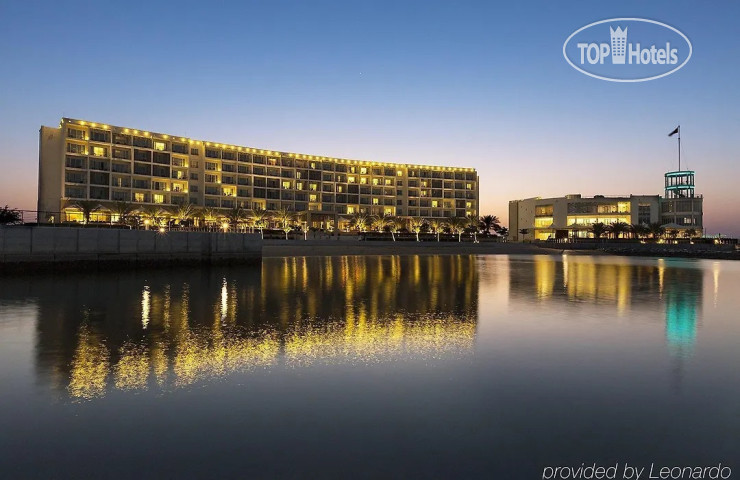 Hotel photo Barcelo Mussanah Resort 4*