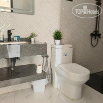 Safari Desert Camp tophotels