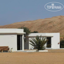 Safari Desert Camp tophotels
