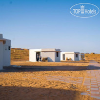 Safari Desert Camp tophotels