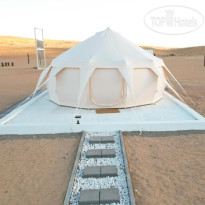 Safari Desert Camp tophotels