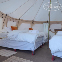 Safari Desert Camp tophotels