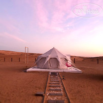Safari Desert Camp