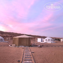 Safari Desert Camp