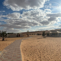 Safari Desert Camp