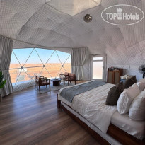 Safari Desert Camp