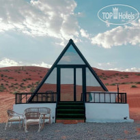 Safari Desert Camp