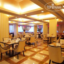 Tulip Inn Muscat Ресторан