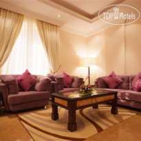 Tulip Inn Muscat Номер
