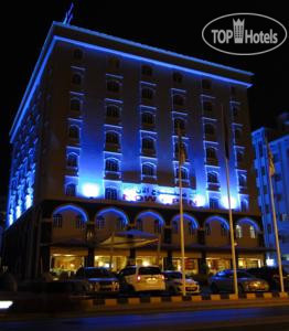 Hotel photo Waves International 4*