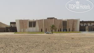 Hotel photo Ras Al Jinz Carapace 