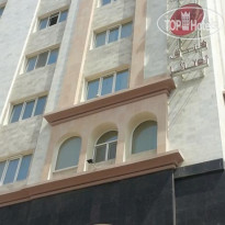 La Rosa Hotel Oman