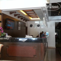 La Rosa Hotel Oman