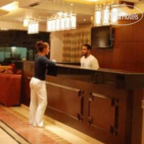 La Rosa Hotel Oman
