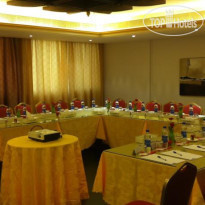 La Rosa Hotel Oman