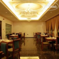 La Rosa Hotel Oman
