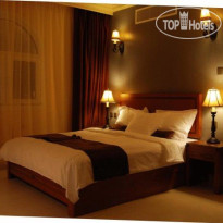 La Rosa Hotel Oman