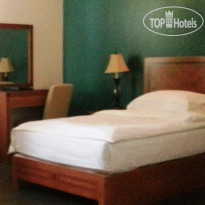 La Rosa Hotel Oman