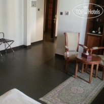 La Rosa Hotel Oman